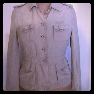 J CREW Women’s summer top